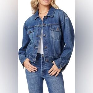 Classic Denim Jacket